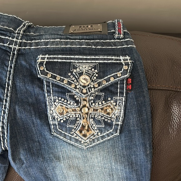 BH jeans - Picture 3 of 3